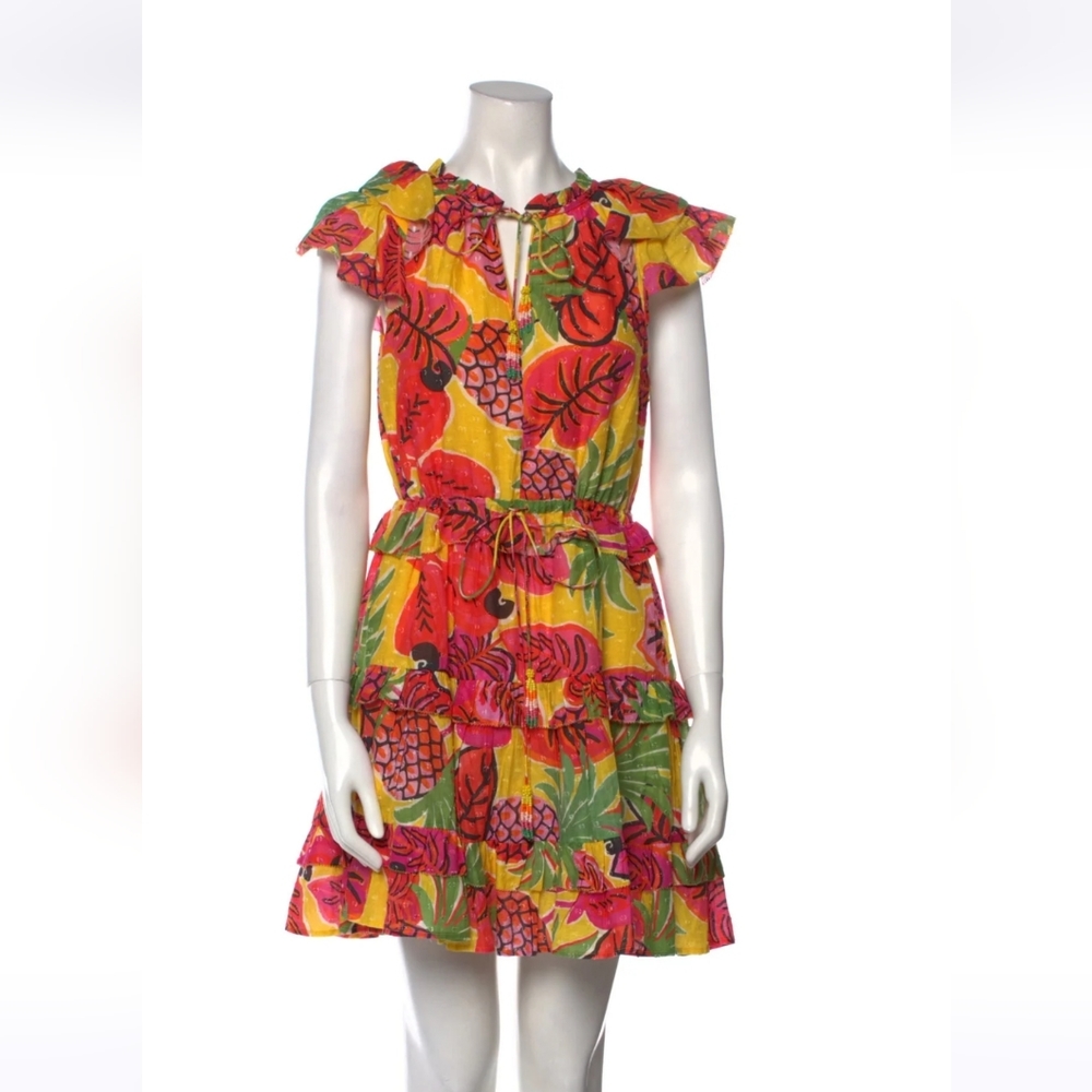 Farm Rio dress small